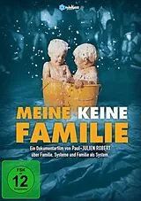 Meine Keine Familie DVD