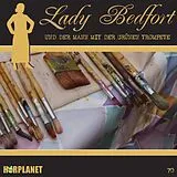 Lady Bedfort 70 Der Mann mit d CD (70) Der Mann Mit Der Grünen Trompete