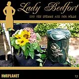 Lady Bedfort 73 Die Stimme aus CD (73) Die Stimme Der Hölle