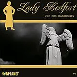 Lady Bedfort 77 Der Racheengel CD Der Racheendel (77)