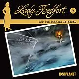 Lady Bedfort 78 Die Schreie im CD Die Schreie Im Nebel (78)