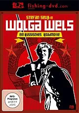 Wolga Wels - Ein russisches Roadmovie DVD
