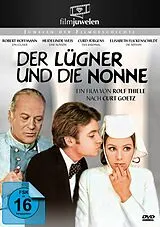 Der Lügner und die Nonne (Filmjuwelen) DVD