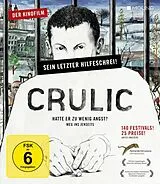 Crulic - Der Weg Ins Jenseits Blu-ray