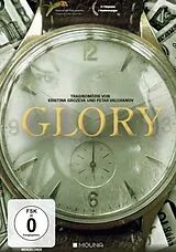 Glory DVD