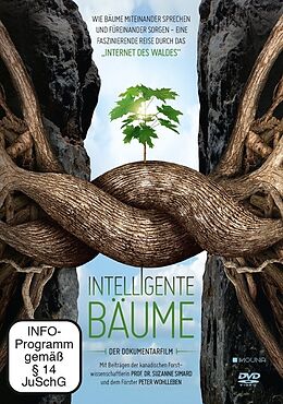 Intelligente Bäume DVD
