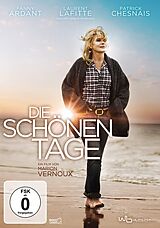 Die schönen Tage DVD