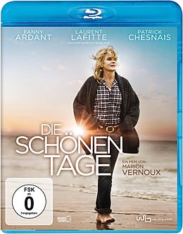 Die Schoenen Tage - Les Beaux Jours - Blu-ray Blu-ray