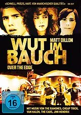 Wut im Bauch DVD