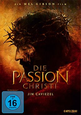 Die Passion Christi DVD
