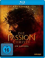 Die Passion Christi Blu-ray