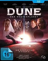 Dune: Der Wüstenplanet Blu-Ray Disc
