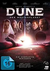 Dune: Der Wuestenplanet-Der DVD