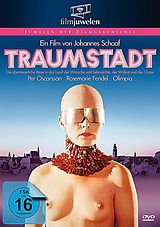 Traumstadt DVD