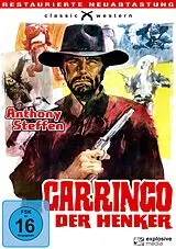 Garringo - Der Henker DVD