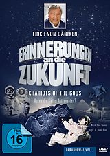 Erinnerungen an die Zukunft DVD