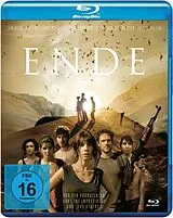 Ende Blu-ray