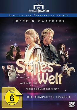 Sofies Welt DVD