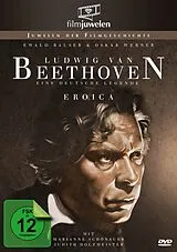 Ludwig van Beethoven - Eine deutsche Legende DVD