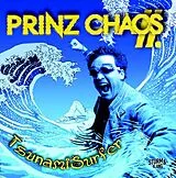 Prinz Chaos II CD Tsunamisurfer