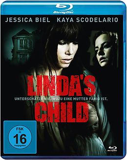 Linda's Child - Unterschaetze Nie,Wozu Eine Mutte Blu-ray