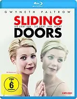 Sliding Doors: Sie Liebt Ihn - Sie Liebt Ihn Nicht Blu-ray