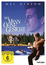 Der Mann ohne Gesicht DVD