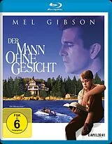Der Mann Ohne Gesicht Blu-ray