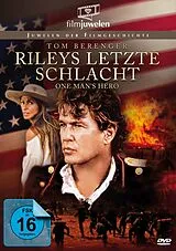 Rileys letzte Schlacht - One Mans Hero DVD