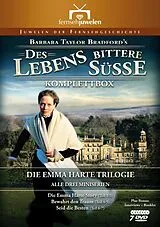 Des Lebens bittere Süsse DVD