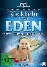 Rückkehr nach Eden DVD