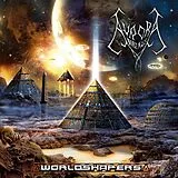 Aurora Borealis CD World Shapers