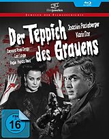 Der Teppich Des Grauens Blu-ray