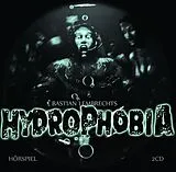 Audio CD (CD/SACD) Hydrophobia, 2 Audio-CDs von Bastian Lembrecht