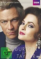Burton und Taylor DVD