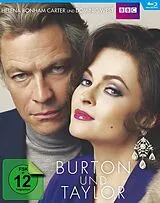 Burton Und Taylor (bbc) Blu-ray