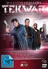 TekWar DVD