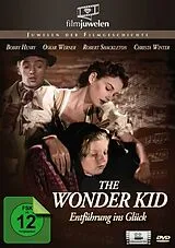 The Wonder Kid - Entführung ins Glück DVD