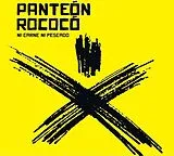 Panteón Rococó Vinyl Ni Carne Ni Pescado (Vinyl 10