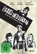 Dear Courtney DVD