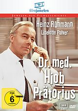 Dr. med. Hiob Prätorius DVD