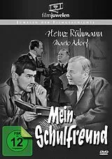Mein Schulfreund DVD