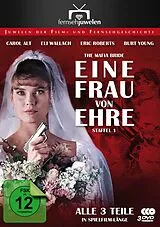 Eine Frau von Ehre - Staffel 01 DVD
