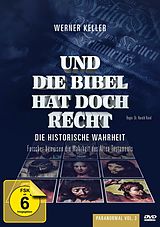 Und die Bibel hat doch recht DVD