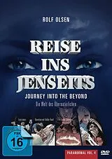 Reise ins Jenseits - Die Welt des Übernatürlichen DVD