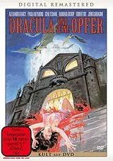 Dracula und seine Opfer DVD