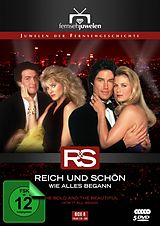 Reich und schön DVD