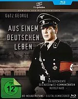 Aus Einem Deutschen Leben - Die Geschichte Des Rud Blu-Ray Disc
