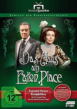 Das Haus am Eaton Place DVD