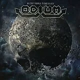 Odium CD As The World Turns Black